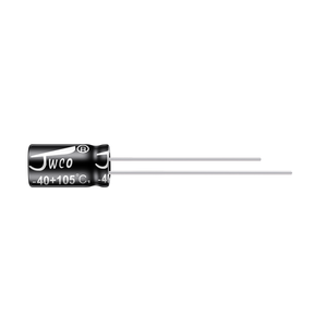 <span class=keywords><strong>Jwco</strong></span> điện áp cao nhôm tụ điện điện phân 16V 25V 35V 63V 100V 400V 450 470uF 100uF 1000uF 2200uF cam thả tụ - Product Image 1