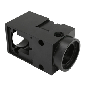 Precision Custom Rapid Prototyping Cnc Milling Turning Aluminum Lathe Machining Camera Parts Accessories - Product Image 1