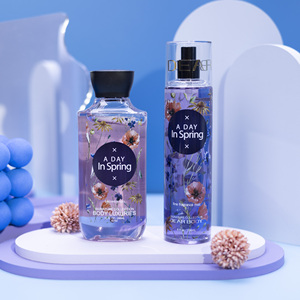 Spray Corpo Profumato Premier 236ml, Idratante Setoso a Nebulizzazione Fine per Tutte le Occasioni Quotidiane, Profumo da Donna - Product Image 6