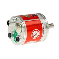 Encodeur rotatif électronique Tr CeH582M-00002 11-24Vdc 4096 Ppr Fabriqué en Allemagne