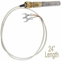 Termopila Termogeneradora para Chimenea de Gas Plc Monessen 3957282 de Monessen Bulk Supply