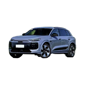Nouveau modèle 2026 2025 électrique pour A/<span class=keywords><strong>U</strong></span>/<span class=keywords><strong>D</strong></span>/I Q6L Sportback E-tron SUV Euro VI, haute vitesse 200 km/<span class=keywords><strong>h</strong></span>, automatique, R20, propulsion arrière, conduite à gauche - Product Image 1