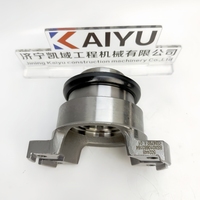 Rakitan Flens Output BSX005919042 Untuk SANY Wheel Loader SYL956H5 Suku Cadang Mesin Konstruksi