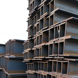 Fabricante chino produce <span class=keywords><strong>vigas</strong></span> <span class=keywords><strong>de</strong></span> <span class=keywords><strong>acero</strong></span> laminadas en caliente en forma <span class=keywords><strong>de</strong></span> H construcción precios <span class=keywords><strong>de</strong></span> fábrica - Product Image 4