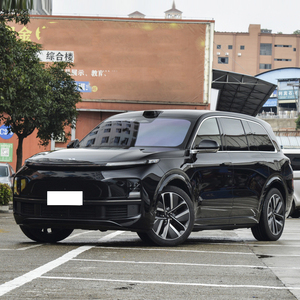 2025 Lixiang L7 Ultra One 4WD <span class=keywords><strong>H</strong></span>íbrido de Rango Extendido, Coche Chino Nuevo, Batería de Litio Ternaria de 210 km CLTC, 330 kW, 180 km/<span class=keywords><strong>h</strong></span>, <span class=keywords><strong>5</strong></span> Plazas - Product Image 2