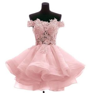 Tea Length Graduation Dress - Formal Style 2025 New Design