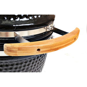 <strong>European</strong> Style New 16inch Kamado Patio Arrival Hot Ceramic Bbq <strong>Grills</strong> - Product Image 6