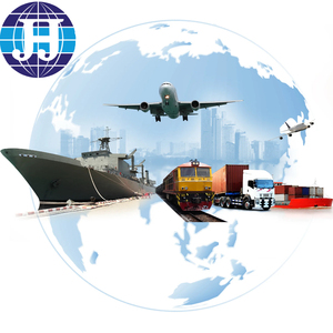 Agente de Carga Marítima Profesional Clase A y Envío Aéreo+Exprés desde China con Servicios FCL, Soporte 24/7 y Seguro - Product Image 1