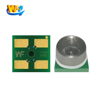 Capteur de pression sous-marine 15 Psi WF152A, puce de capteurs étanches IP65 pour dispositifs de sécurité dans l'eau de mer et la mesure des liquides