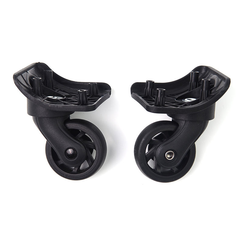 Best Selling Samsonite Luggage Wheels Durable and Smooth Rotation