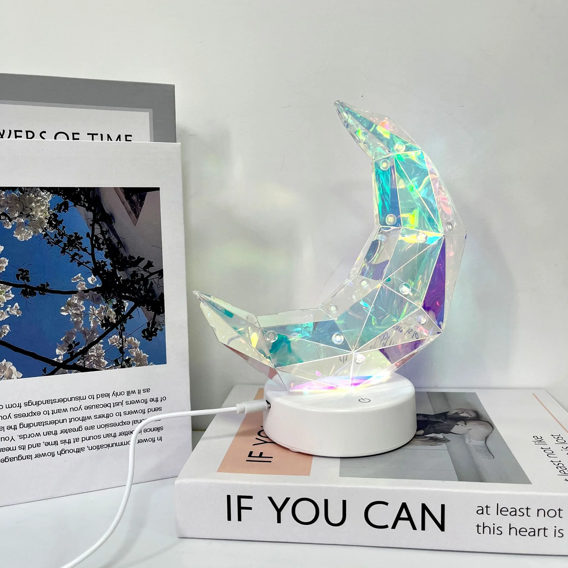 ดวงจันทร์