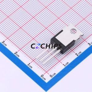 IXFP18N65X2-VB ใหม่ล่าสุด TO-220AB ทรานซิสเตอร์ภาคสนามทรานซิสเตอร์ (Mosfet) - Product Image 2