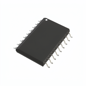 IC MCU 8BIT 1.75KB OTP 18 solc 18 solc (0.295 ", กว้าง7.50มม.) PIC16LC711-04I_SO ฝังตัว - Product Image 1