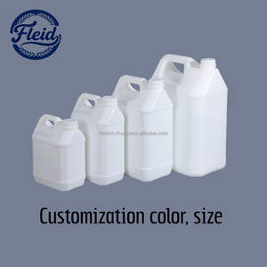 Botella de Agua PETG de Pared Gruesa Premium de 1 Litro con Acabado Esmerilado - Product Image 3