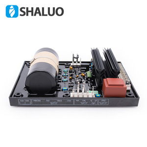 เครื่องควบคุมแรงดันไฟฟ้าอัตโนมัติ Shaluo รุ่น R448 แบบสามเฟส สำหรับเครื่องปรับแรงดันไฟฟ้า SVC - Product Image 3