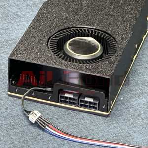 การ์ดจอ Radeon Vii Mi50 16GB 4096bit การ์ดแสดงผล Mi50 8 + 8pin การ์ดจอ GPU Mi50สำหรับเซิร์ฟเวอร์พีซี - Product Image 3
