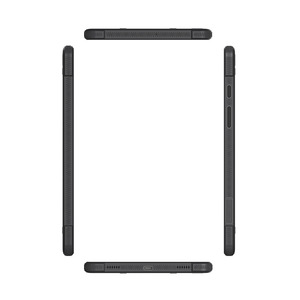 Tablette robuste étanche IP68 de 8,7 pouces, Android 13, 8 Go, 128 Go, 4G LTE, NFC, 5800 mAh - Product Image 2
