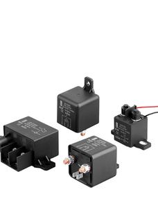 12V DC 200A ハイパワー車リレートラックモーター連続タイプ自動車スイッチ Y98E - Product Image 2