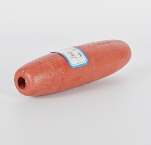 PVC nổi <span class=keywords><strong>F808</strong></span> Lưới Đánh Cá phao câu cá cho câu cá ngoài trời - Product Image 3