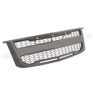 Parrillas Delanteras para Automóviles, Parrilla para Chevrolet Suburban 2015-2019, Kit de Carrocería, Accesorios para Automóviles - Product Image 5