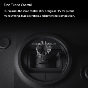 Nouvelle télécommande <span class=keywords><strong>DJI</strong></span> RC <span class=keywords><strong>Pro</strong></span> originale avec écran 5,5 pouces 1080p et luminosité allant jusqu'à 1000 nits, idéale pour le mode d'affichage amélioré - Product Image 3