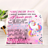 Toptan özelleştirilmiş baskı disnny küçük denizkızı battaniye bebek hello kitty battaniye bebek aylık termal battaniye