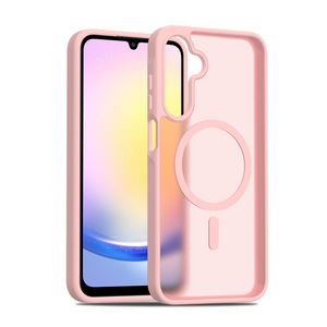 Ốp điện thoại <span class=keywords><strong>Samsung</strong></span> dòng A, kiểu bướm, dành cho A16, S24 FE, A50, A55, A13, A25, A23 - Product Image 4