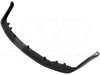 Lèvre avant en fibre de carbone de style Jun pour Nissan Skyline R32 GTR 1989-1994