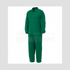 ชุดทำงานยุโรปโดยรวม - Product Image 1