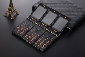 <span class=keywords><strong>M2</strong></span> 2.8 pouces télé<span class=keywords><strong>phone</strong></span> pliable pour les personnes âgées - Product Image 3