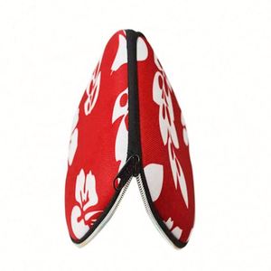 Best Seller Portable <b>CD</b> DVD Disc Storage Box Organizer Case EVA Album Holder - Product Image 3