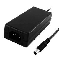 Adaptateurs d'alimentation secteur AC/DC de bureau 5V 6V 9V 12V 15V 16V 18V 19V 24V 1A 0.1A 2A 3A 4A pour routeurs