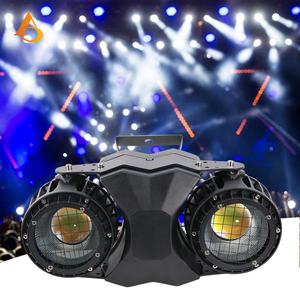 Luz Par LED COB de Alta Luminosidad, Resistente al Agua IP65, 300w, para Iluminación de Escenarios - Product Image 1