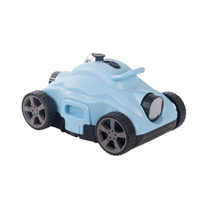 Couvercle de filtre de <span class=keywords><strong>Robot</strong></span> de nettoyeur de <span class=keywords><strong>piscine</strong></span> automatique sans fil Portable AMG de haute qualité fabriqué en plastique ABS Durable - Product Image 4