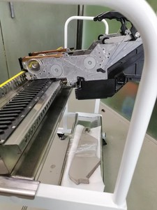 Chariot de stockage pour alimentateur <span class=keywords><strong>YAMAHA</strong></span> YS YV YS12 <span class=keywords><strong>YS24</strong></span> YSM10 YSM20 YRM SMT, chariot pour alimentateur ZS SS - Product Image 3