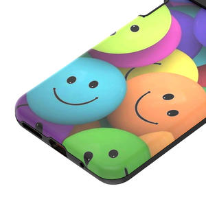 Personalizado a prueba de golpes 2 en 1 armadura delgada UV impreso pequeño patrón fresco funda de teléfono <span class=keywords><strong>celular</strong></span> para <span class=keywords><strong>Motorola</strong></span> Moto G15 G Stylus <span class=keywords><strong>Power</strong></span> 2025 - Product Image 5