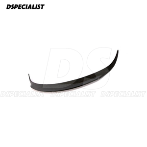 Aileron arrière en fibre de carbone pour <span class=keywords><strong>Tesla</strong></span> Model <span class=keywords><strong>X</strong></span> 75D <span class=keywords><strong>90D</strong></span> P90D 100D P100D 16-18, vente chaude en usine - Product Image 5