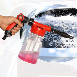 Sans nettoyeur haute pression, <span class=keywords><strong>prix</strong></span> du lavage de voiture, pulvérisateur de mousse, shampooing pour voiture, pistolet à mousse - Product Image 1
