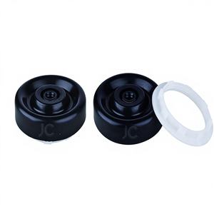 Pièces en caoutchouc de marque JC pour lave-linge, soufflet d'essorage JC1047 (EPDM/caoutchouc naturel) - Product Image 2