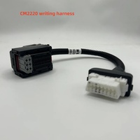 Connecteur de faisceau de programmation de carte électronique ECU de haute qualité, neuf, CM2220 pour Cummins