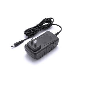<b>12V</b> 3A Power <b>Adapter</b> Us Plug Dc Output Led Strip Security Monitoring Power Supply - Product Image 2