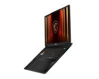 Laptop Gaming Baru Stealth A18 AI+ A3XWJG-007CN AI 9 HX 370 DDR5 32GB*2 2TB RTX 5090-24GB M.2 Layar MiniLED 18" 4K 120HZ