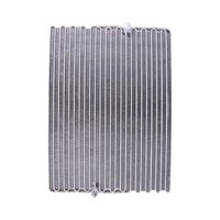 Condenseur de climatisation 30/925766 02/H2205 pour pièces de chargeuse-pelleteuse 714 2CX 8080 8052 8060, pièces de machines de construction
