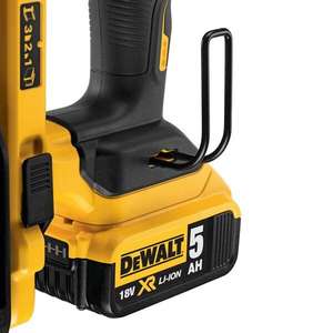 DEWALT-Clavadora para hormigón DeWalt DCN890P2 QW 18V XR-EAN 5035048666883 CLAVADORAS DE FIJACIÓN - Product Image 3