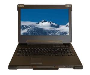 Getac X600 แล็ปท็อปหน้าจอ 15.6 นิ้ว ความละเอียด Full HD ป้องกันการกระแทก น้ำ และฝุ่น แล็ปท็อป X600 ที่แข็งแรงทนทานอย่างเต็มรูปแบบ - Product Image 6