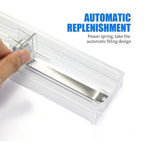 Organizador de Snus para Tiendas, Dispensador de Snus Automático con Resorte, Dispensador Circular para Tarros, Exhibidor de Chicle - Product Image 4