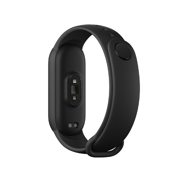 M6 Smart Band Fitness Tracker Wristband Bracelet Color Screen Music Camera Pedometer Sport Smart Watch Band M6 Smartwatch
