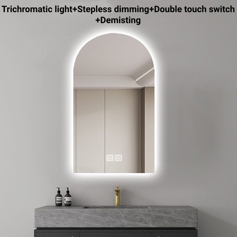 Interrupteur à double contact + Dégivrage