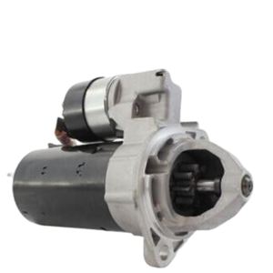 Pièces détachées pour démarreur 12V S9414S 0001109369 00430006 01184176 11.131.223 pour Clark FORK LIFT C70D C50KD <span class=keywords><strong>C50D</strong></span> - Product Image 5