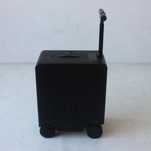 Adultes Smart Electric <span class=keywords><strong>Valise</strong></span> de déménagement automatique Bagages motorisés Bagages à main électriques - Product Image 2